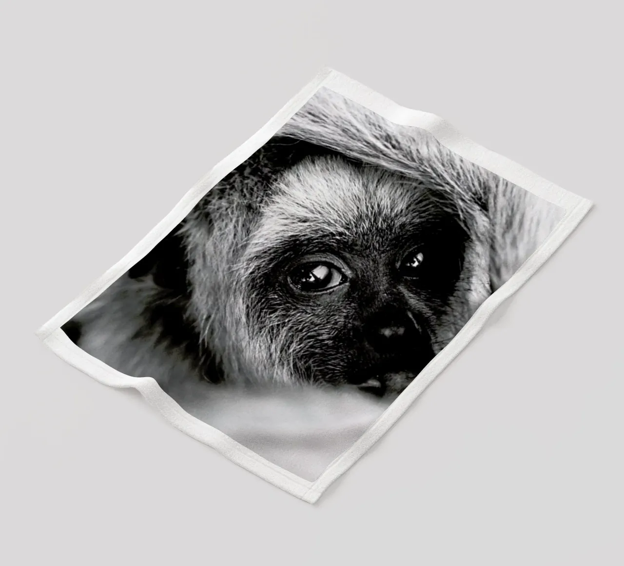 Youngling Fleecedecke von Natural Kingdom