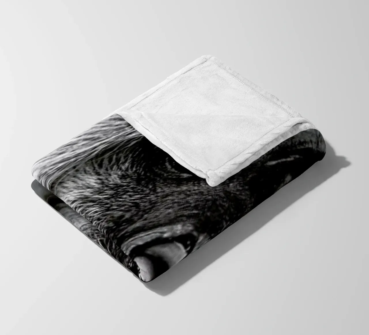 Youngling Fleecedecke von Natural Kingdom