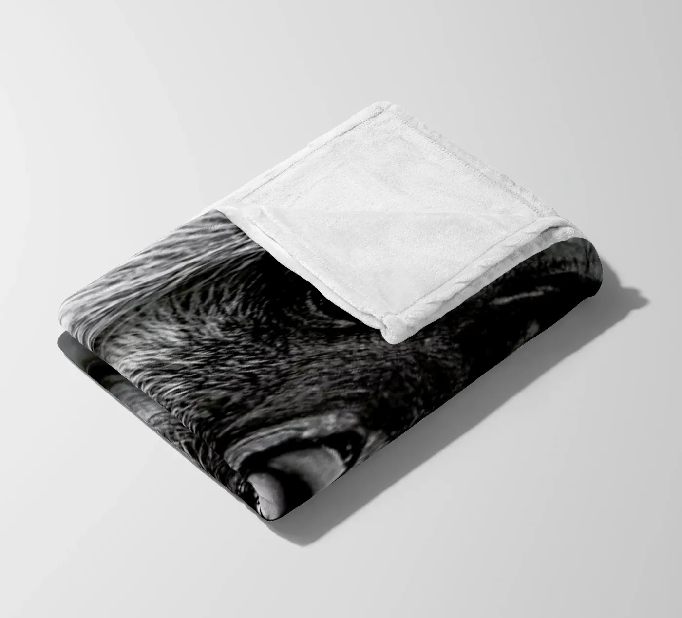 Youngling fleecedeken van Natural Kingdom