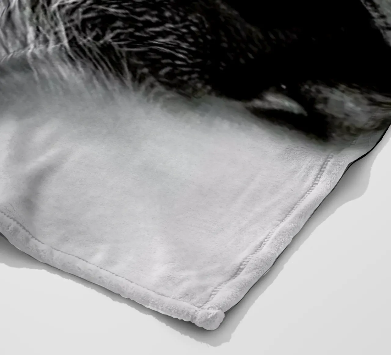 Youngling Fleecedecke von Natural Kingdom