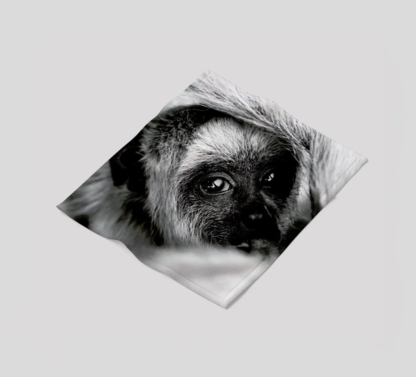 Youngling fleecedeken van Natural Kingdom