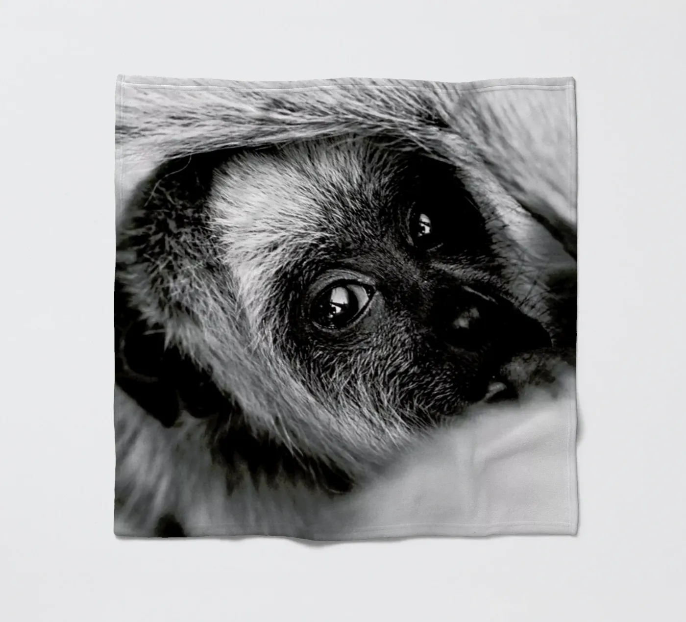 Youngling fleecedeken van Natural Kingdom