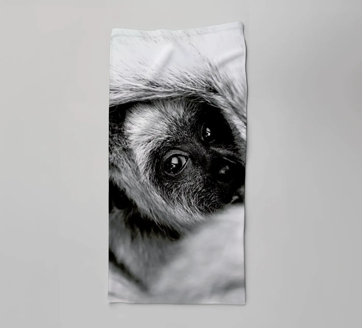 Youngling badhanddoek van Natural Kingdom
