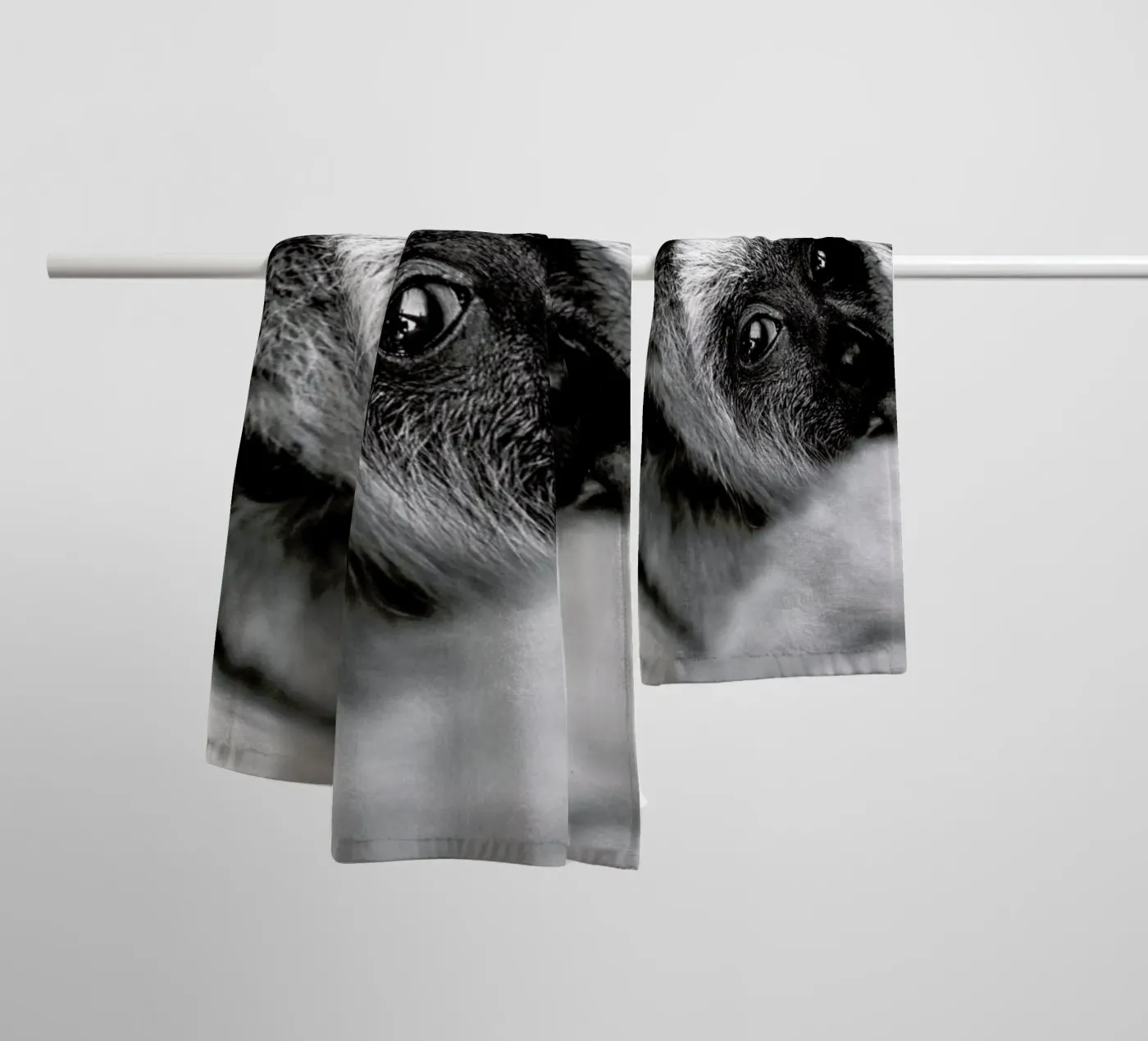 Youngling badhanddoek van Natural Kingdom