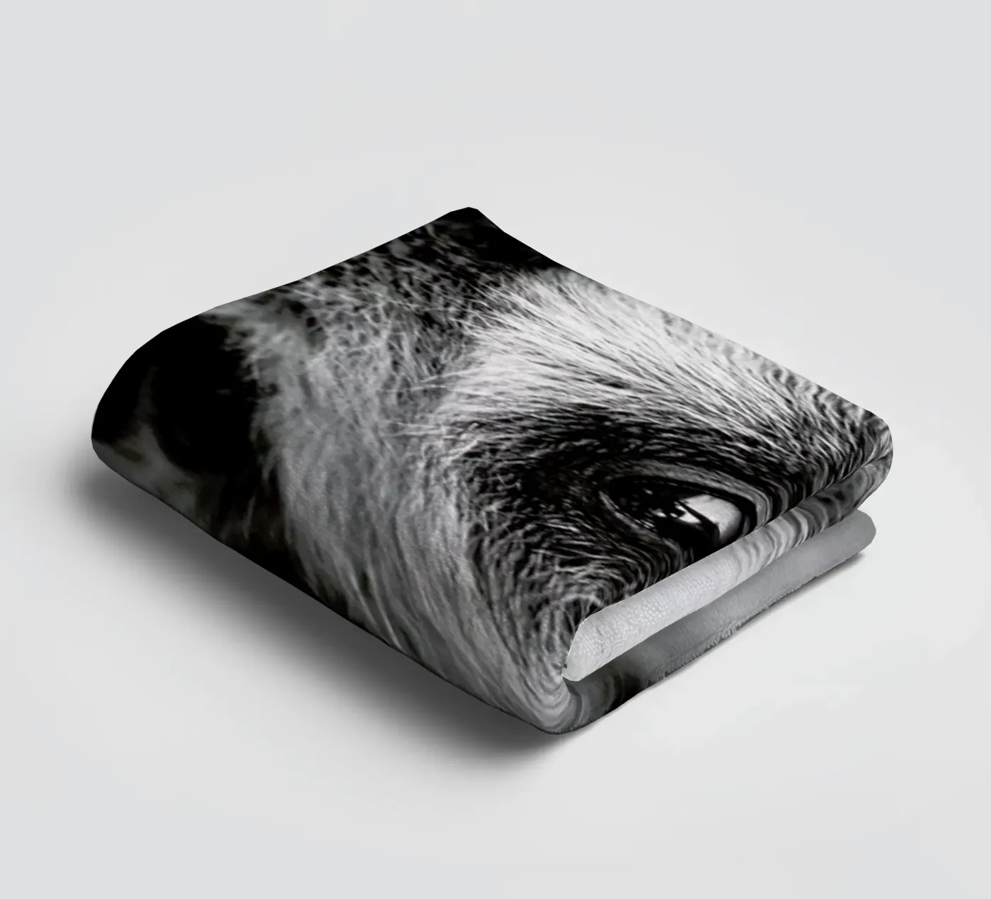Youngling badhanddoek van Natural Kingdom