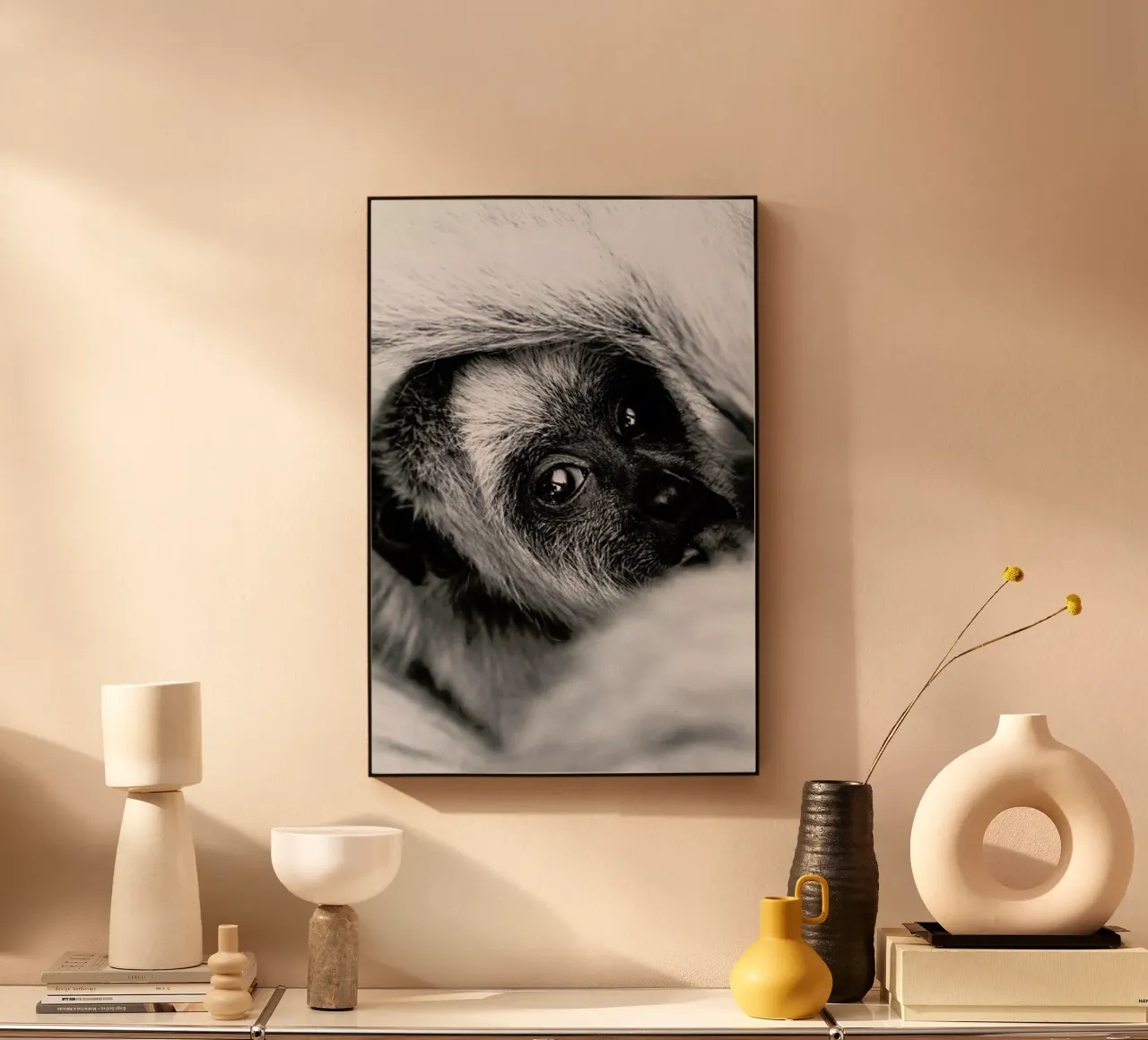 Youngling plexiglass da Natural Kingdom