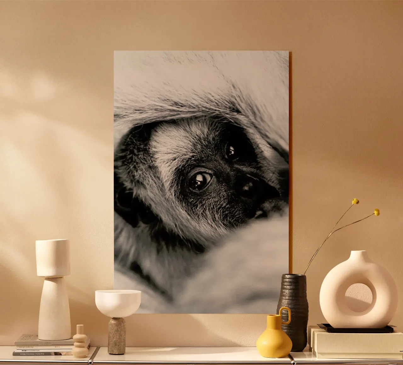 Youngling Acryl-Glas von Natural Kingdom