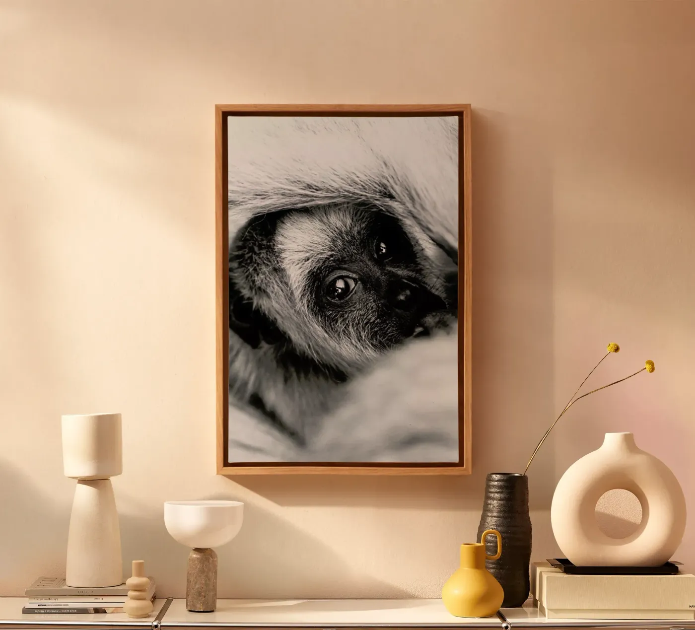 Youngling canvas van Natural Kingdom