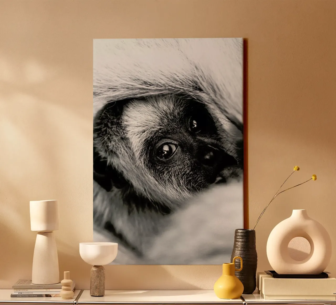 Youngling tela da Natural Kingdom