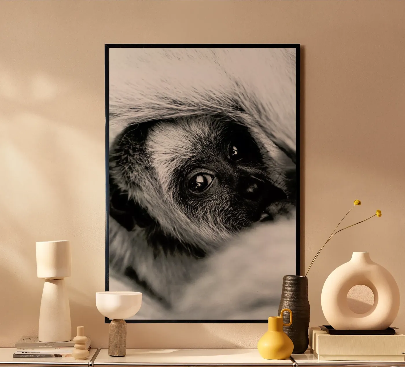 Youngling poster by Natural Kingdom