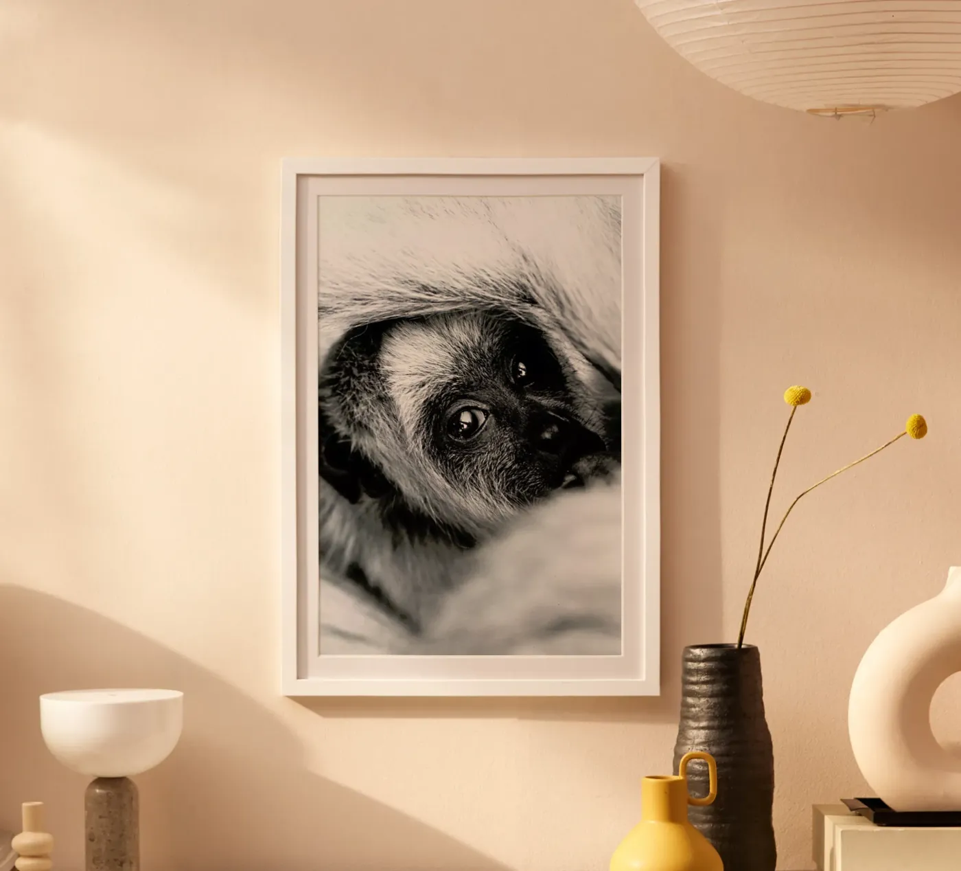 Youngling poster by Natural Kingdom