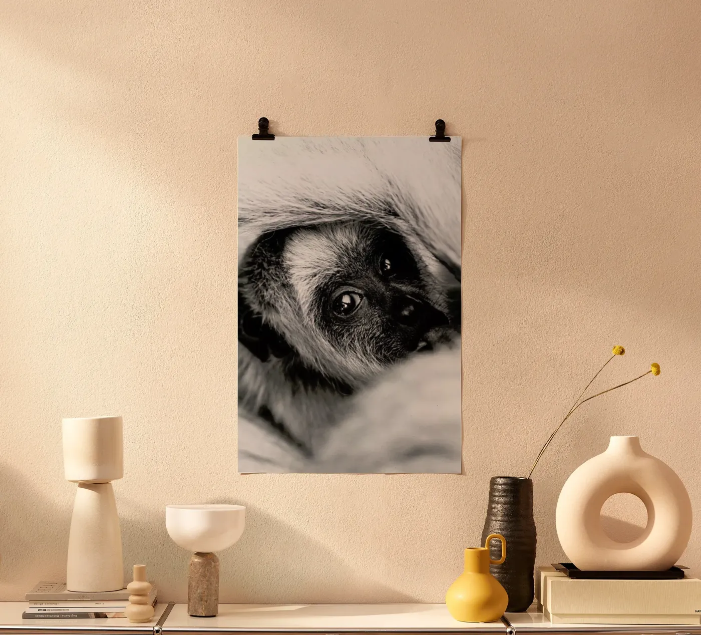 Youngling poster by Natural Kingdom