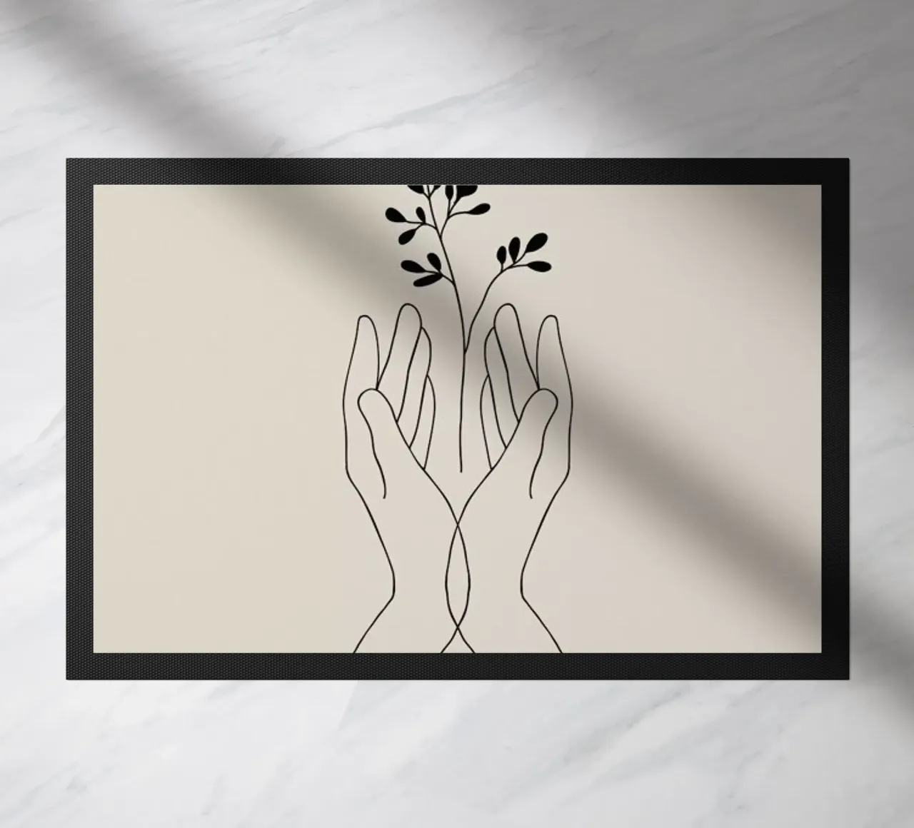 Nurture zerbino da Pure