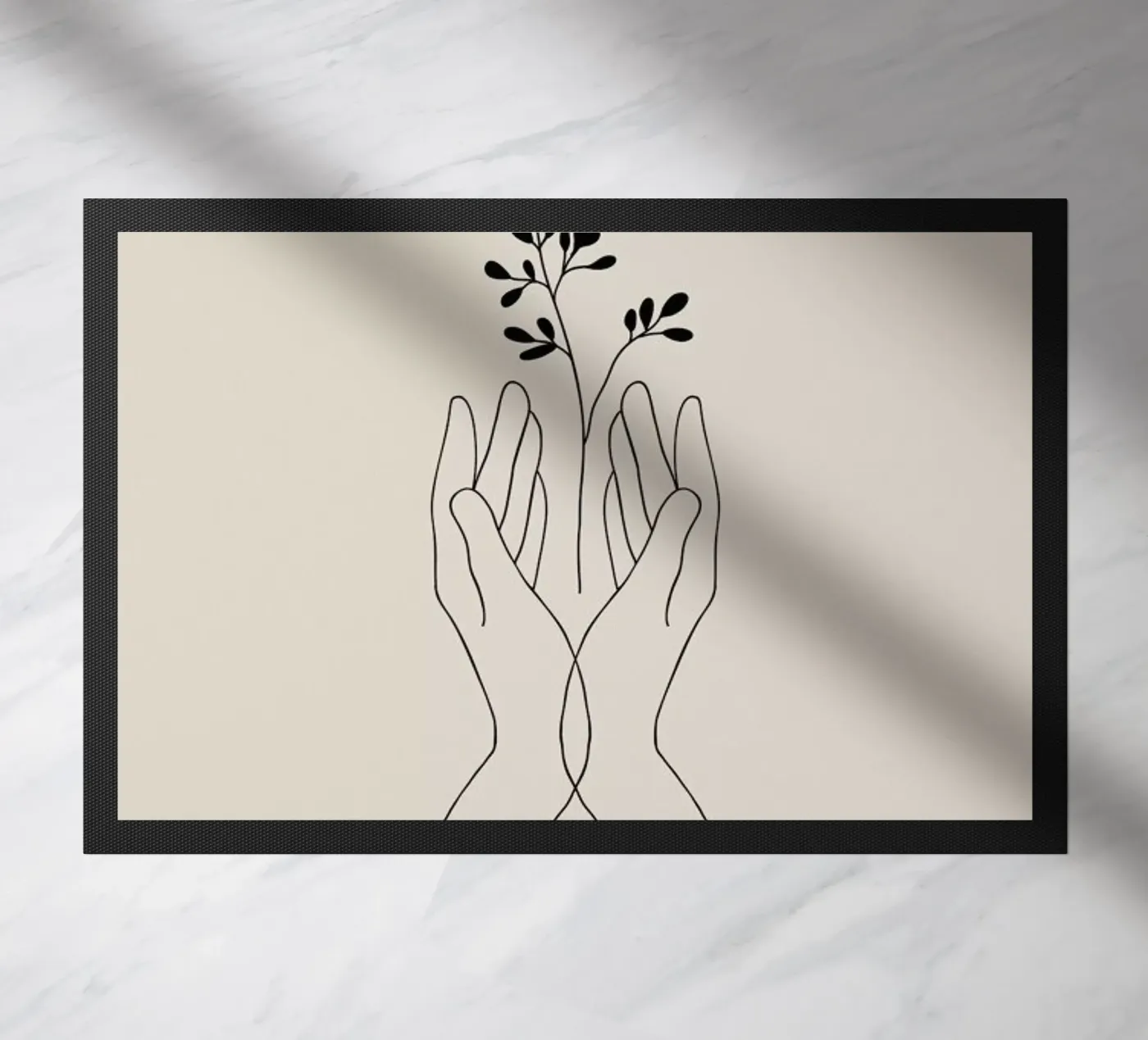 Nurture zerbino da Pure