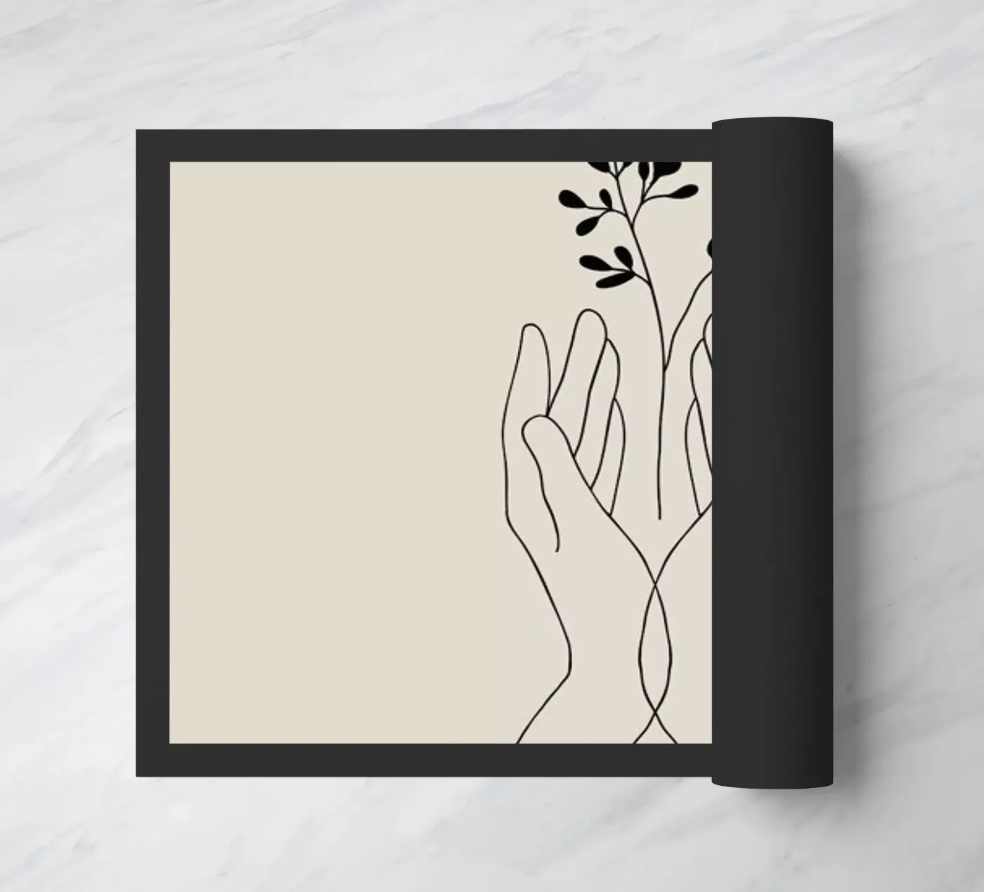 Nurture zerbino da Pure