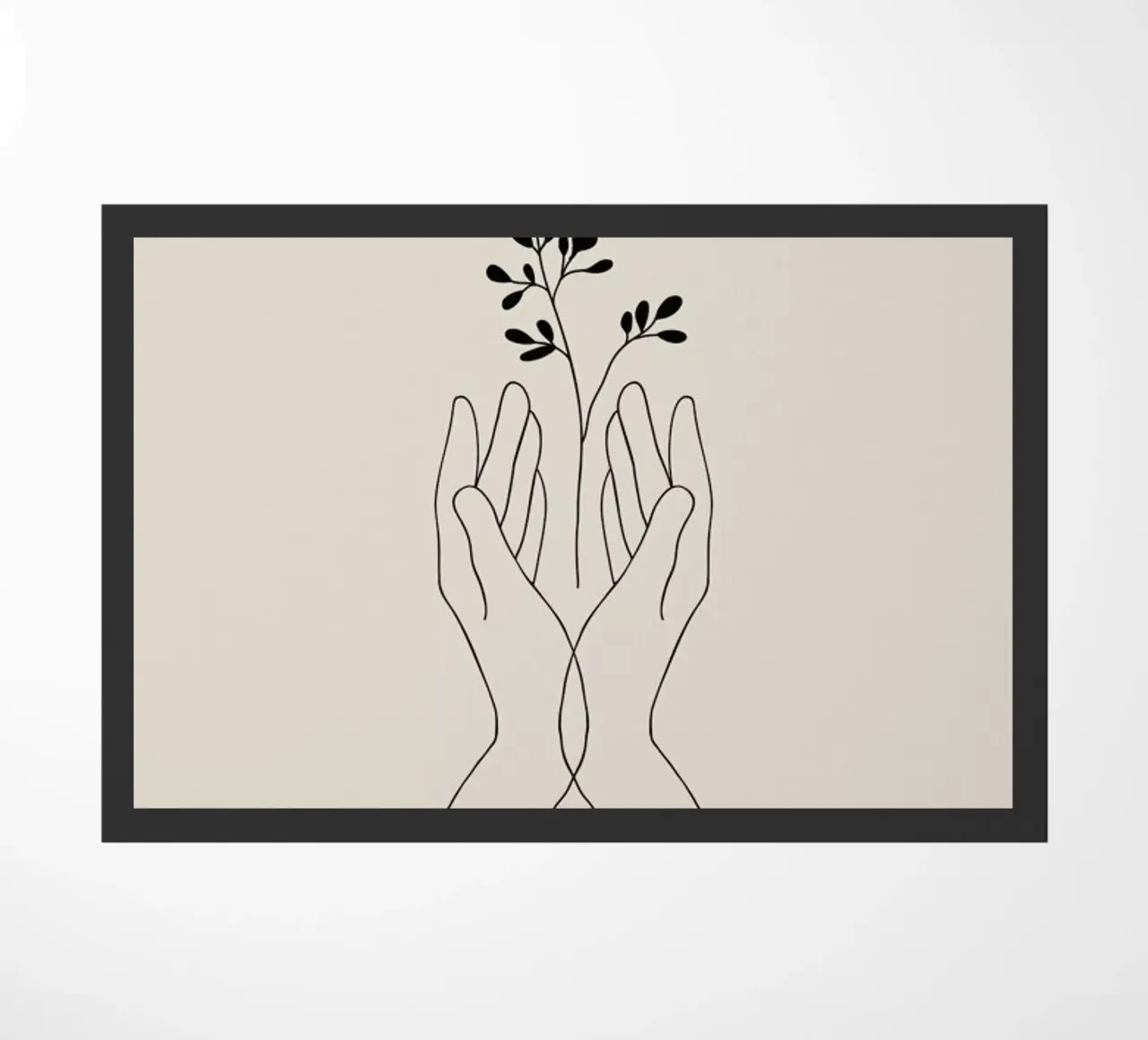 Nurture zerbino da Pure