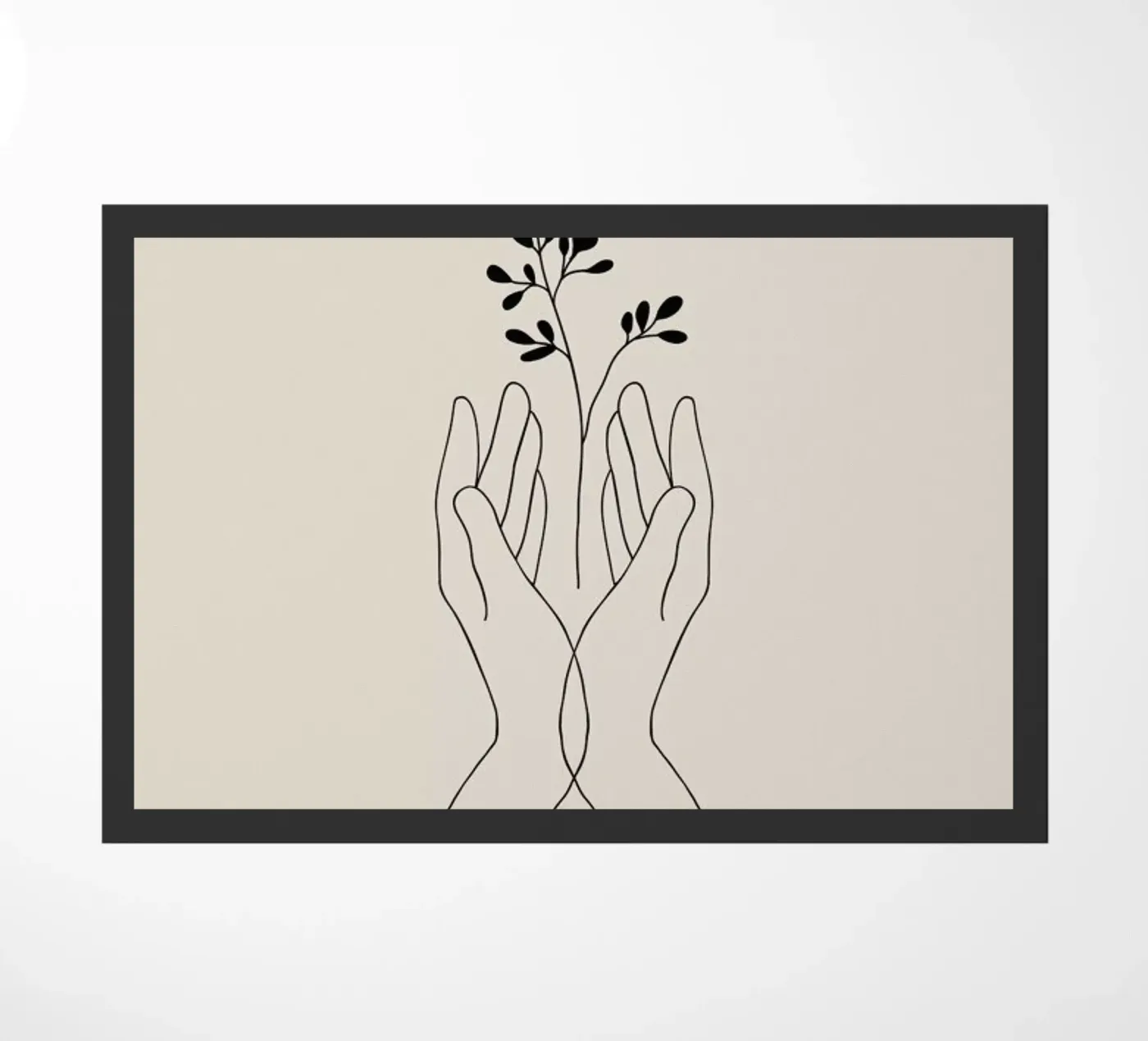 Nurture zerbino da Pure