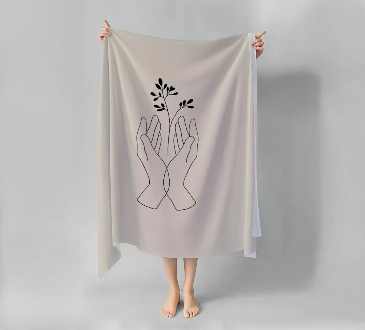 Nurture telo mare da Pure