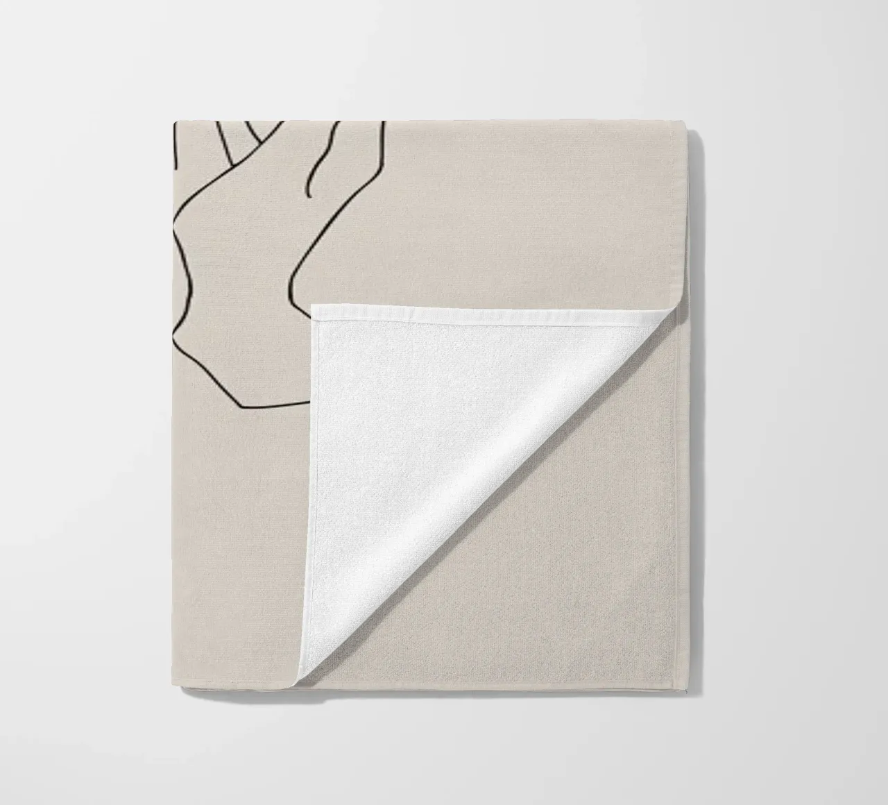 Nurture telo mare da Pure