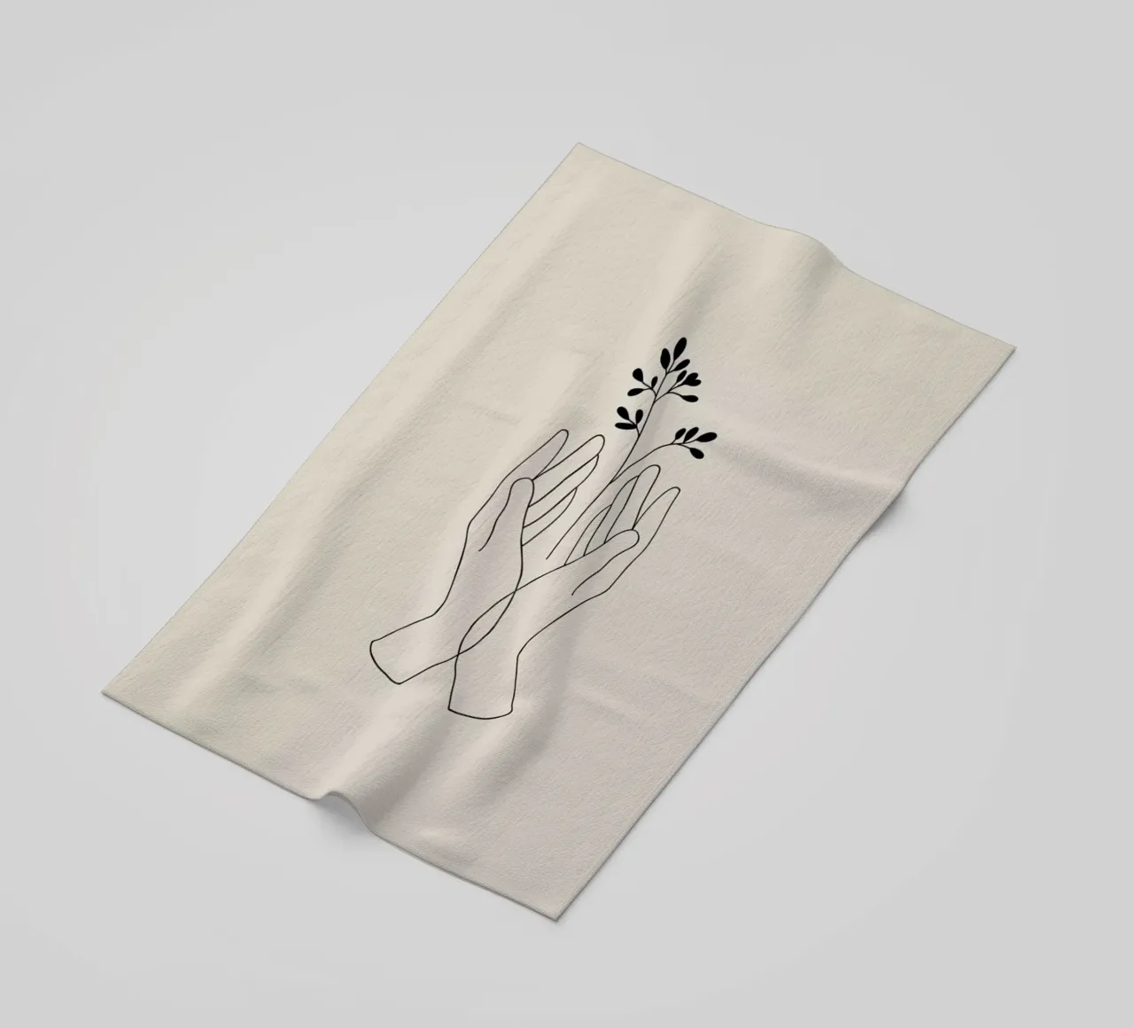 Nurture telo mare da Pure