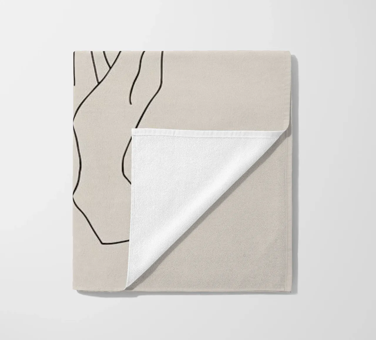 Nurture telo mare da Pure