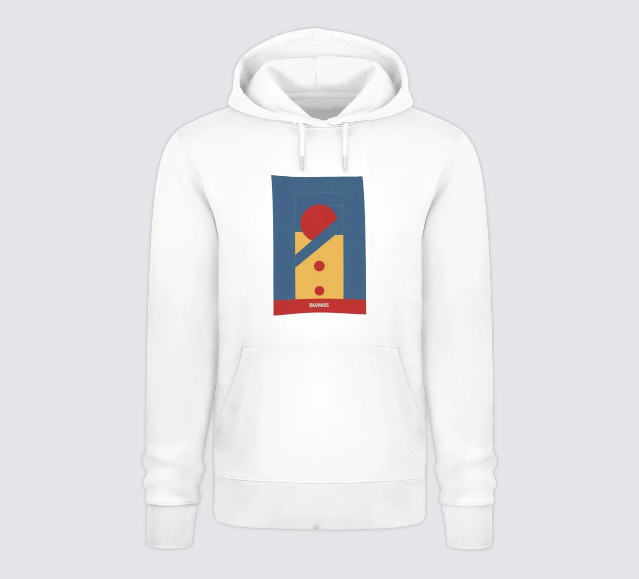 Arte básico 235 sudadera con capucha de Carrie a Ingersoll