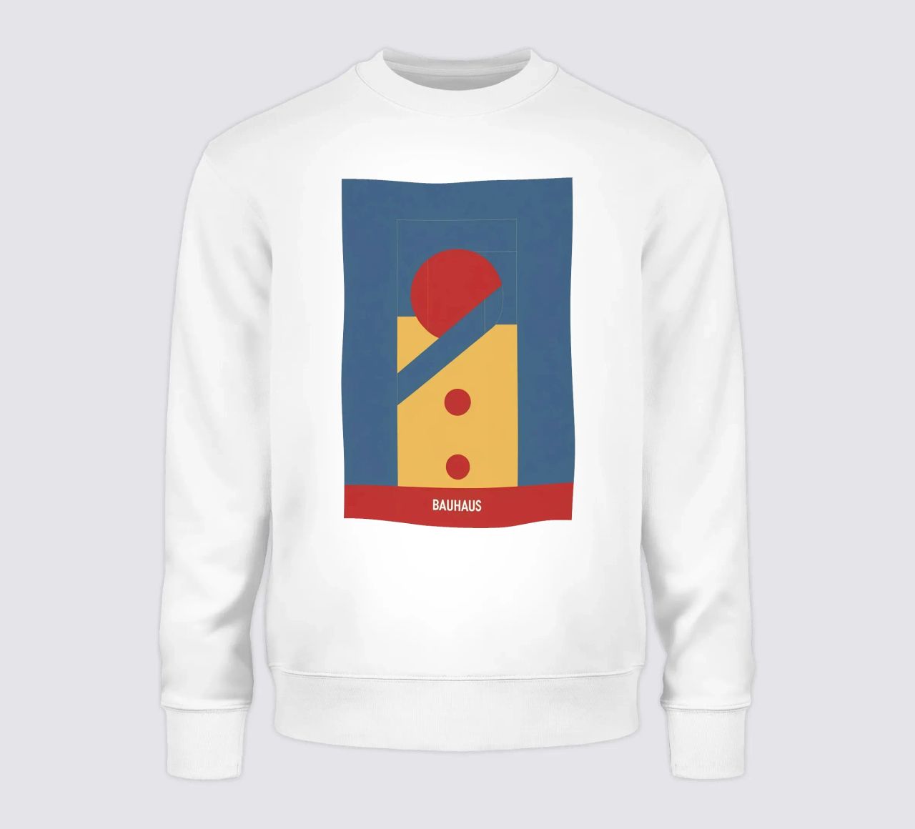 Arte básico 235 sudadera de Carrie a Ingersoll