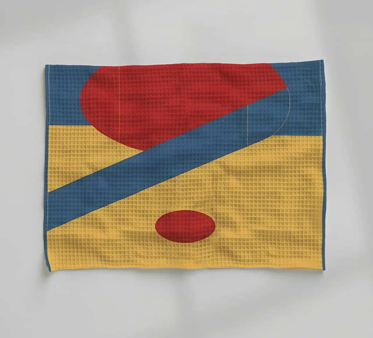 Art de base 235 torchon de Carrie a Ingersoll