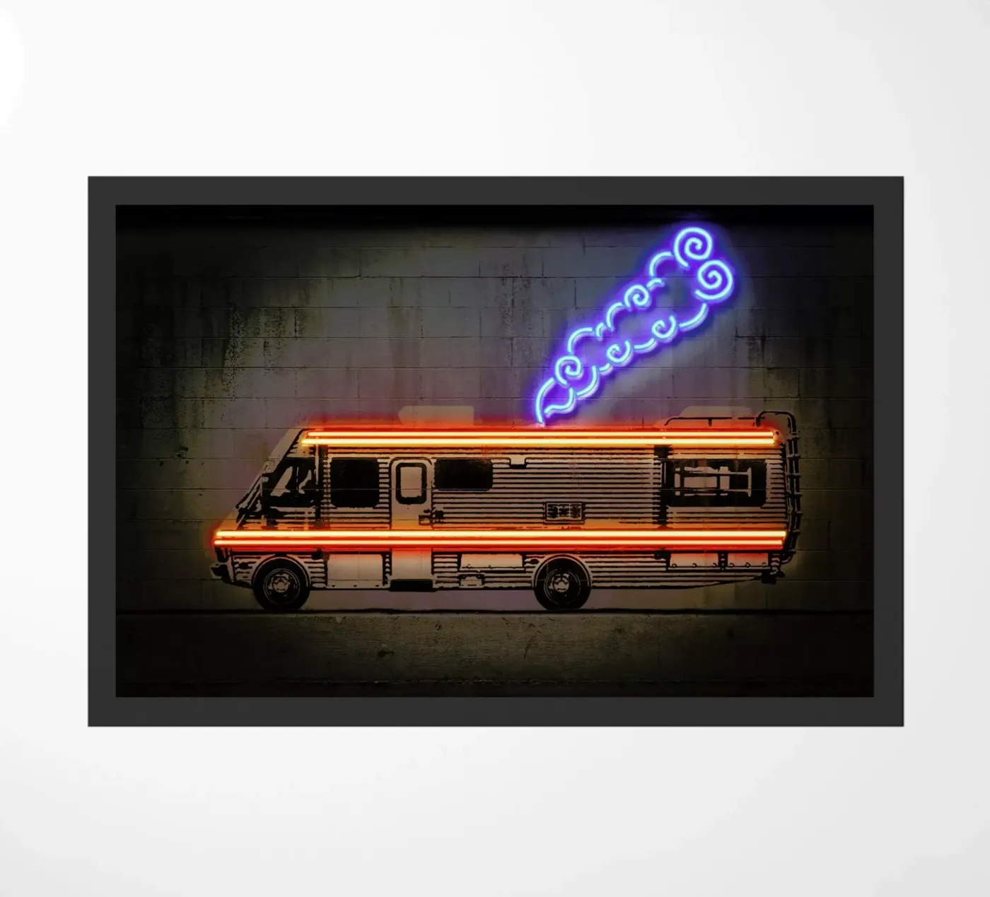 Cooking Car zerbino da Octavian