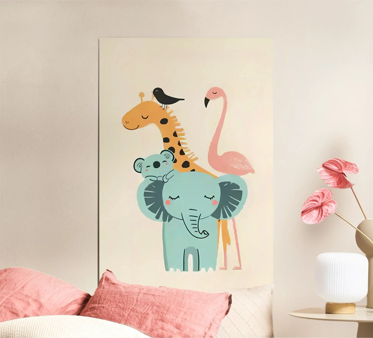 Basic Art 239 poster by Carrie a Ingersoll