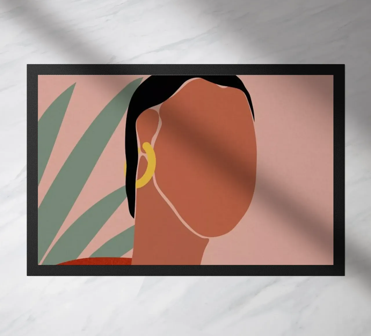 Portrait zerbino da Pure