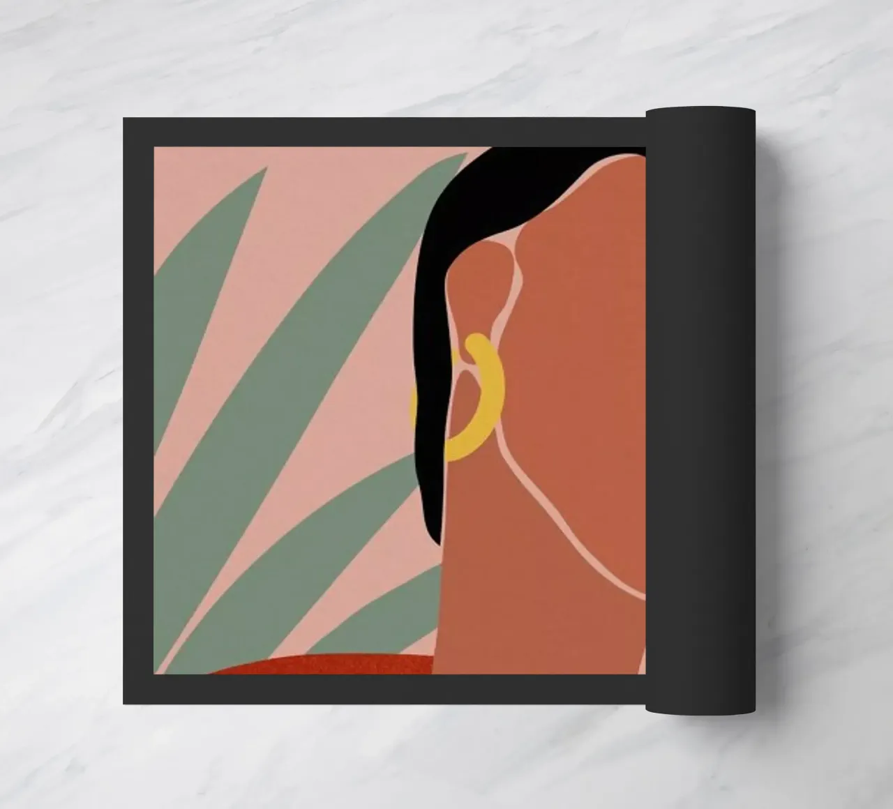 Portrait zerbino da Pure