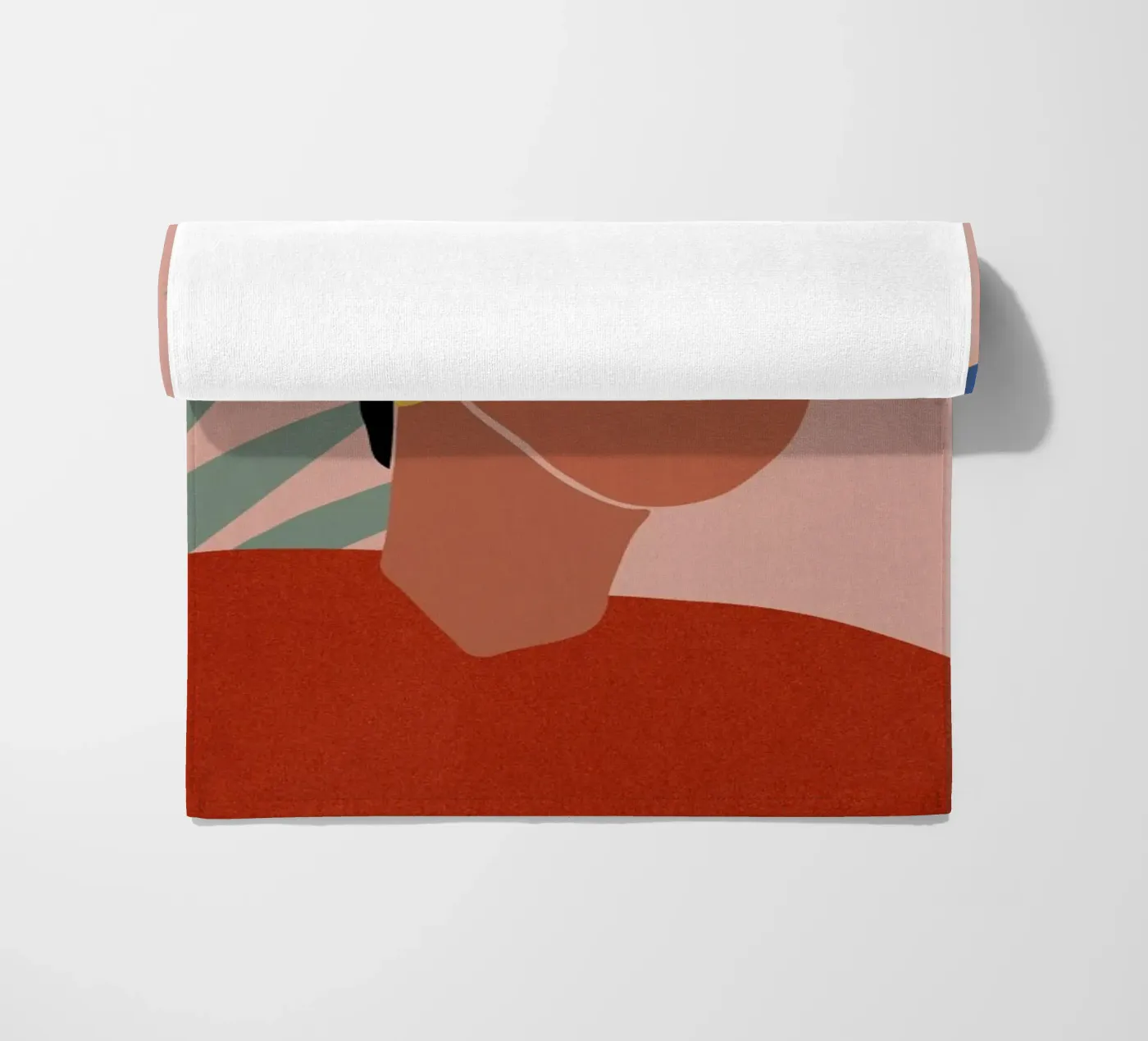 Portrait telo mare da Pure