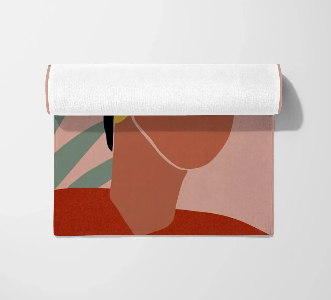 Portrait telo mare da Pure