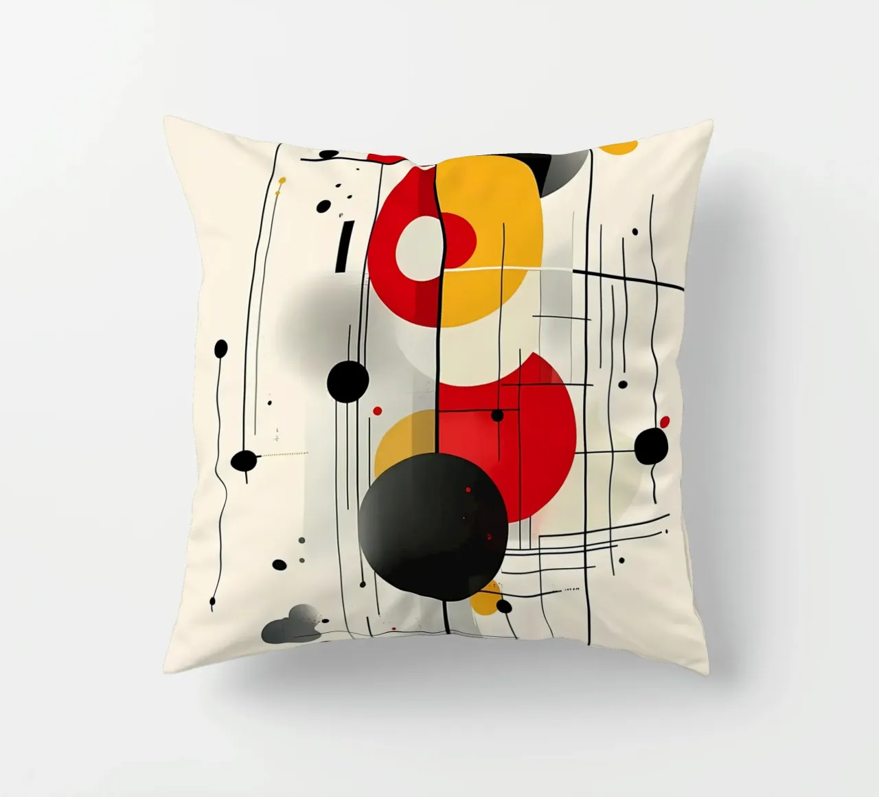 Arte di base 241 cuscino da Carrie a Ingersoll
