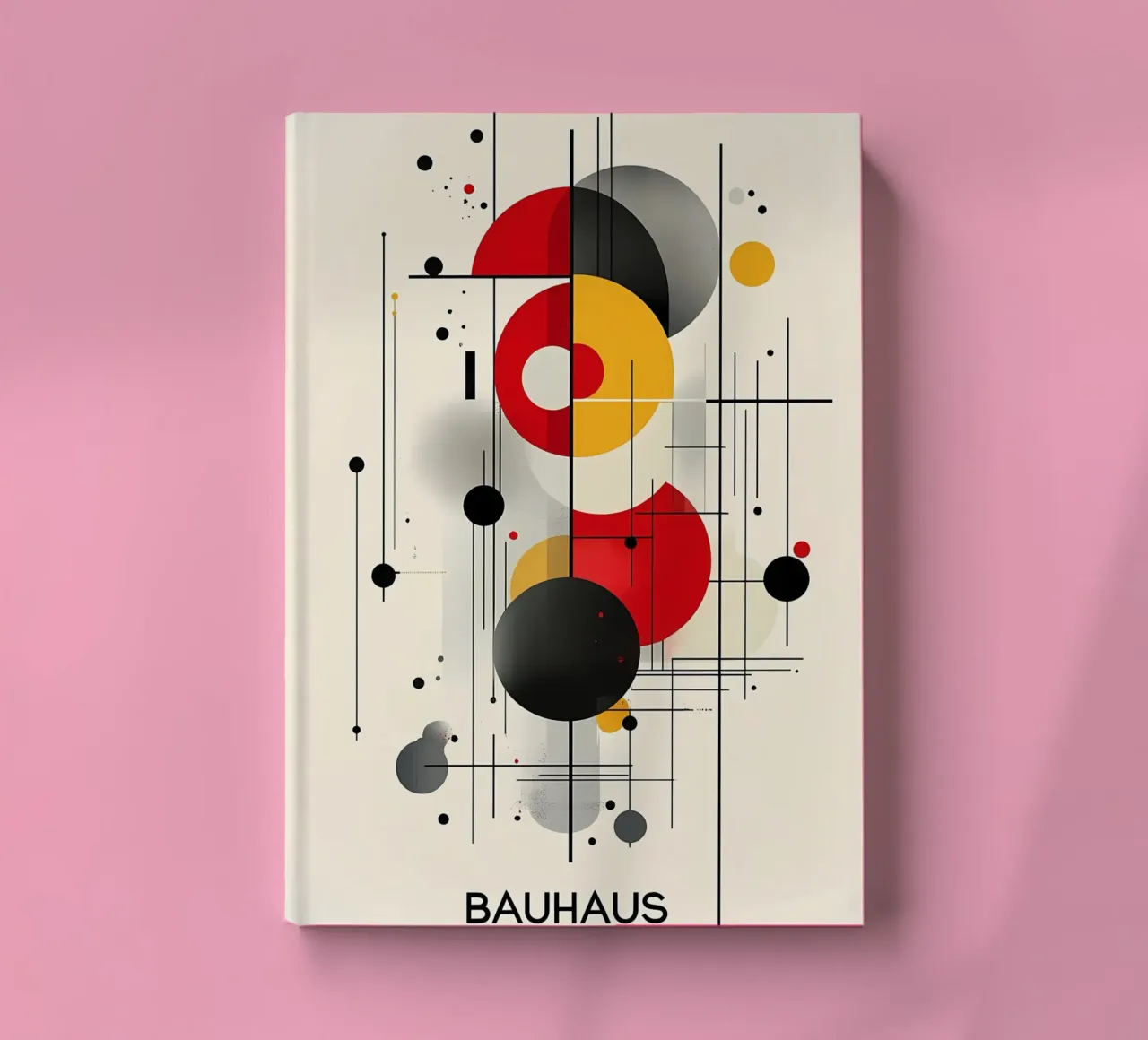 Basic Art 241 notebook by Carrie a Ingersoll