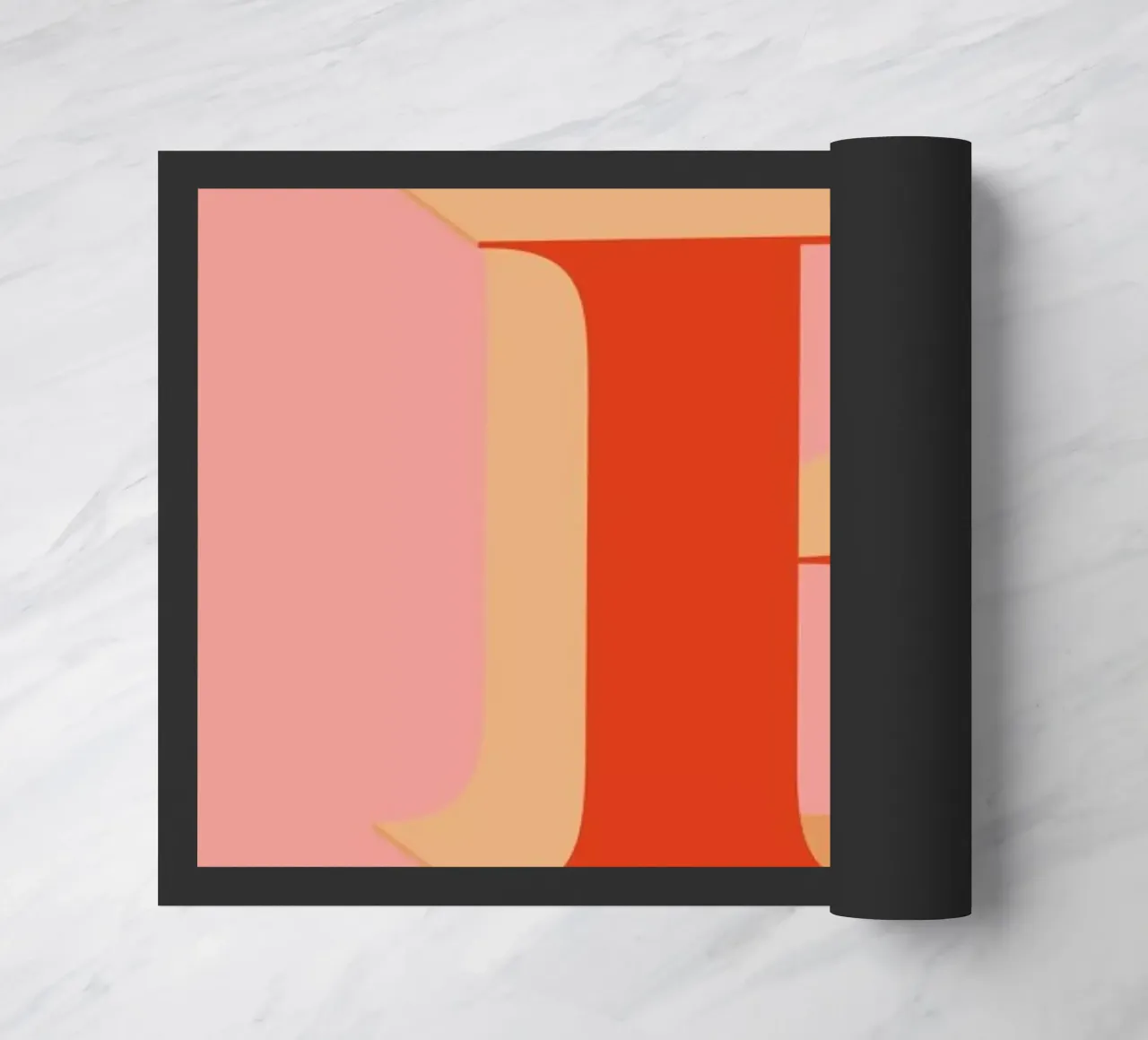 Red F zerbino da daylight design studio