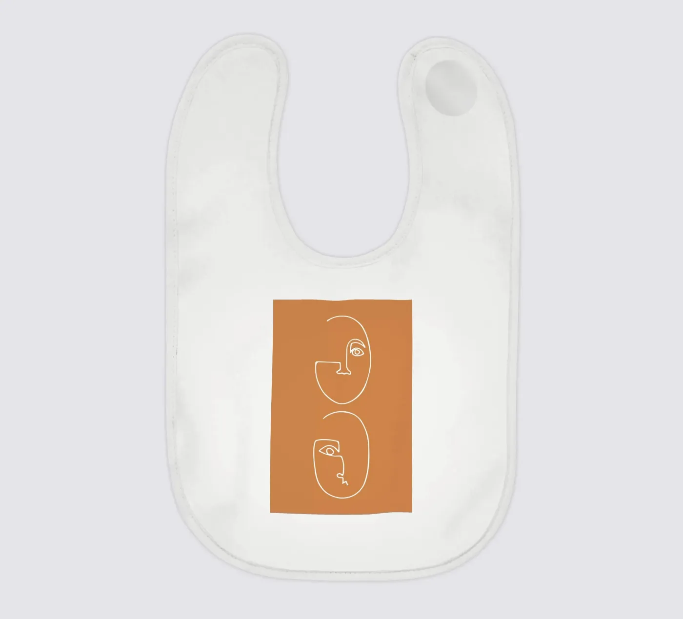 Coupling bavaglino da Pure