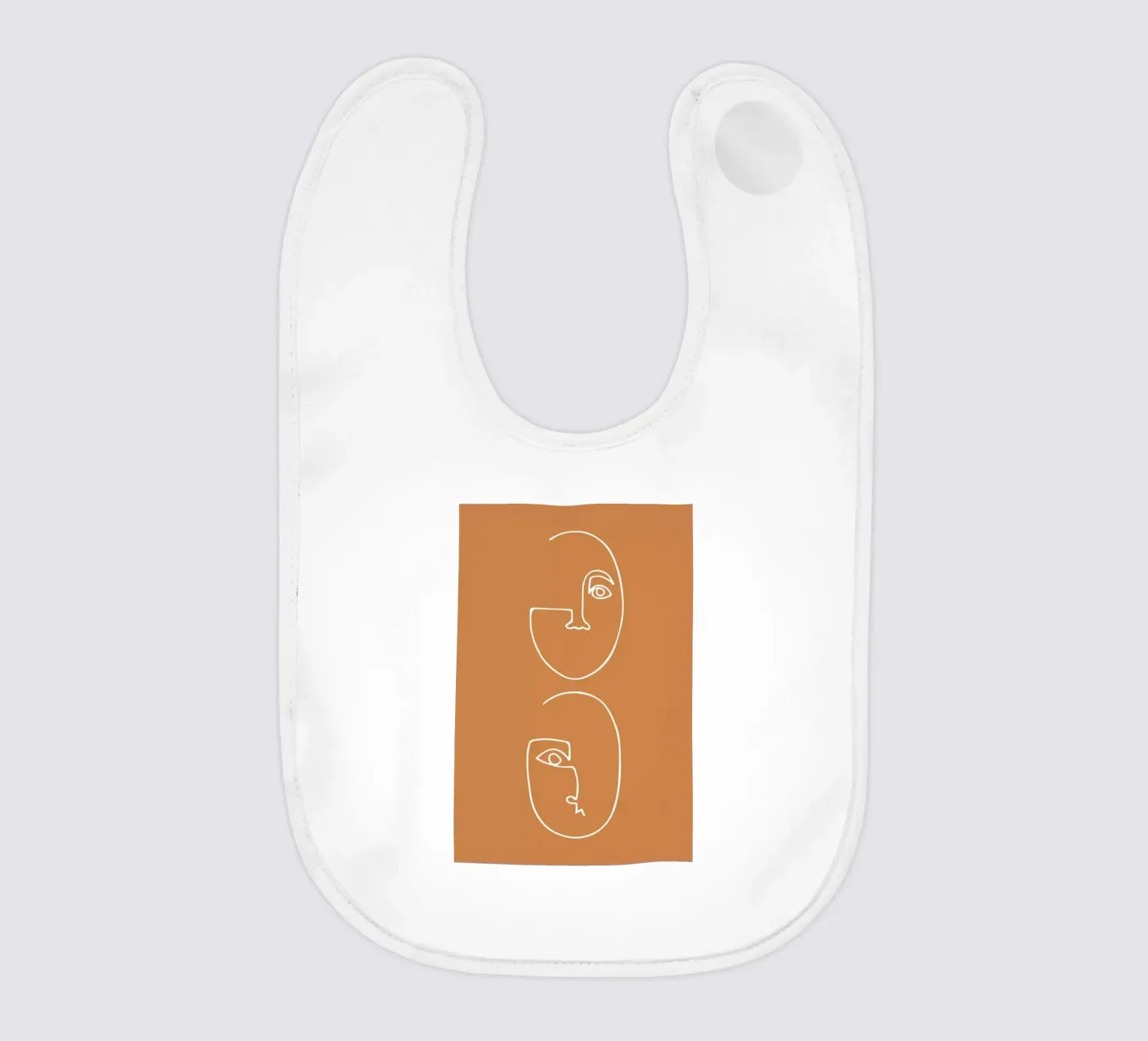 Coupling bavaglino da Pure