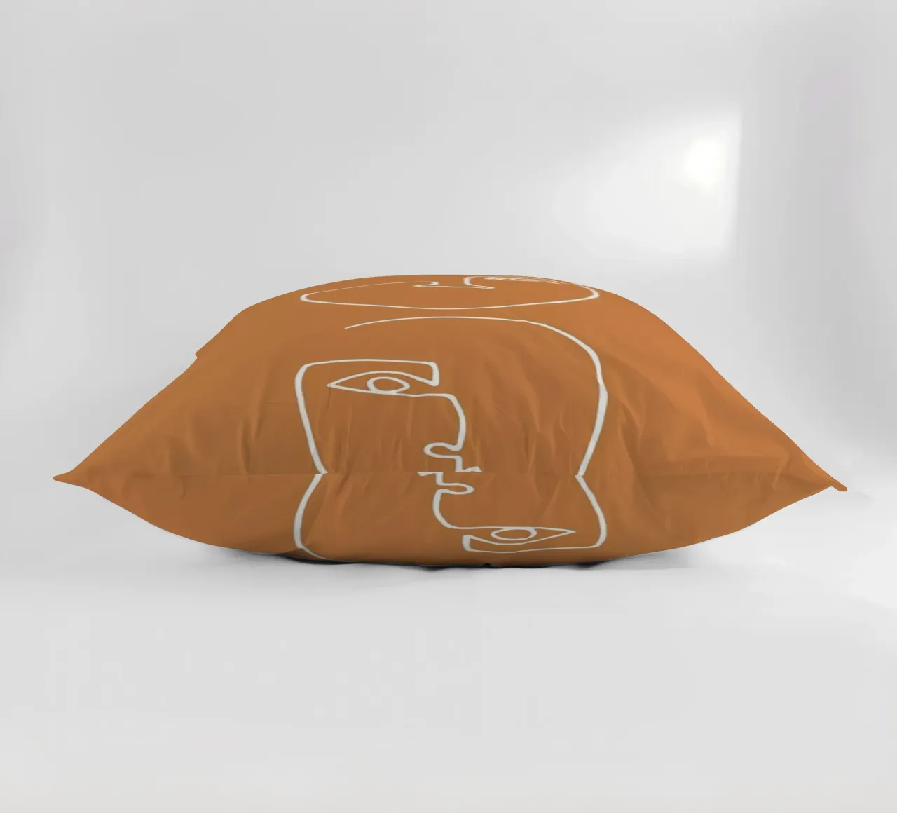 Coupling cuscino da Pure
