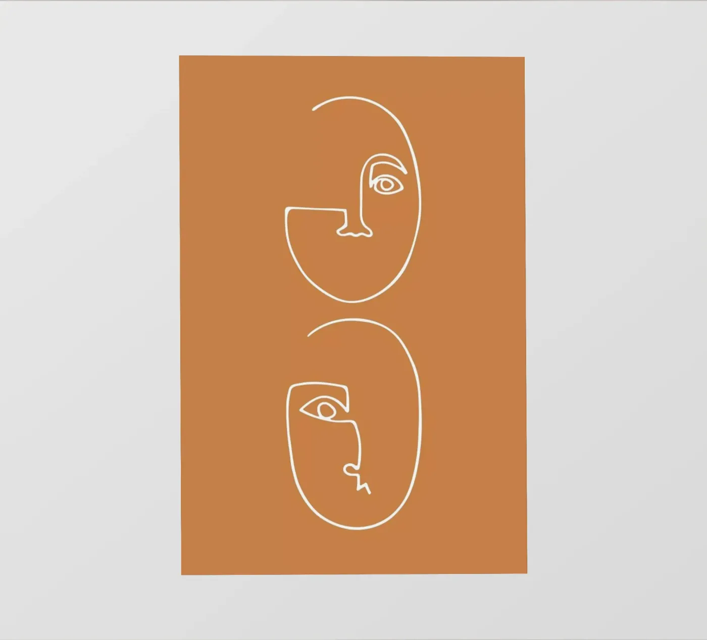 Coupling pellicola backlit da Pure