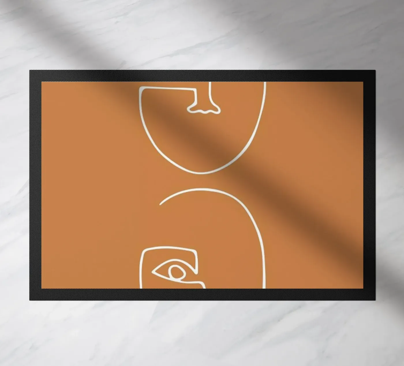 Coupling zerbino da Pure