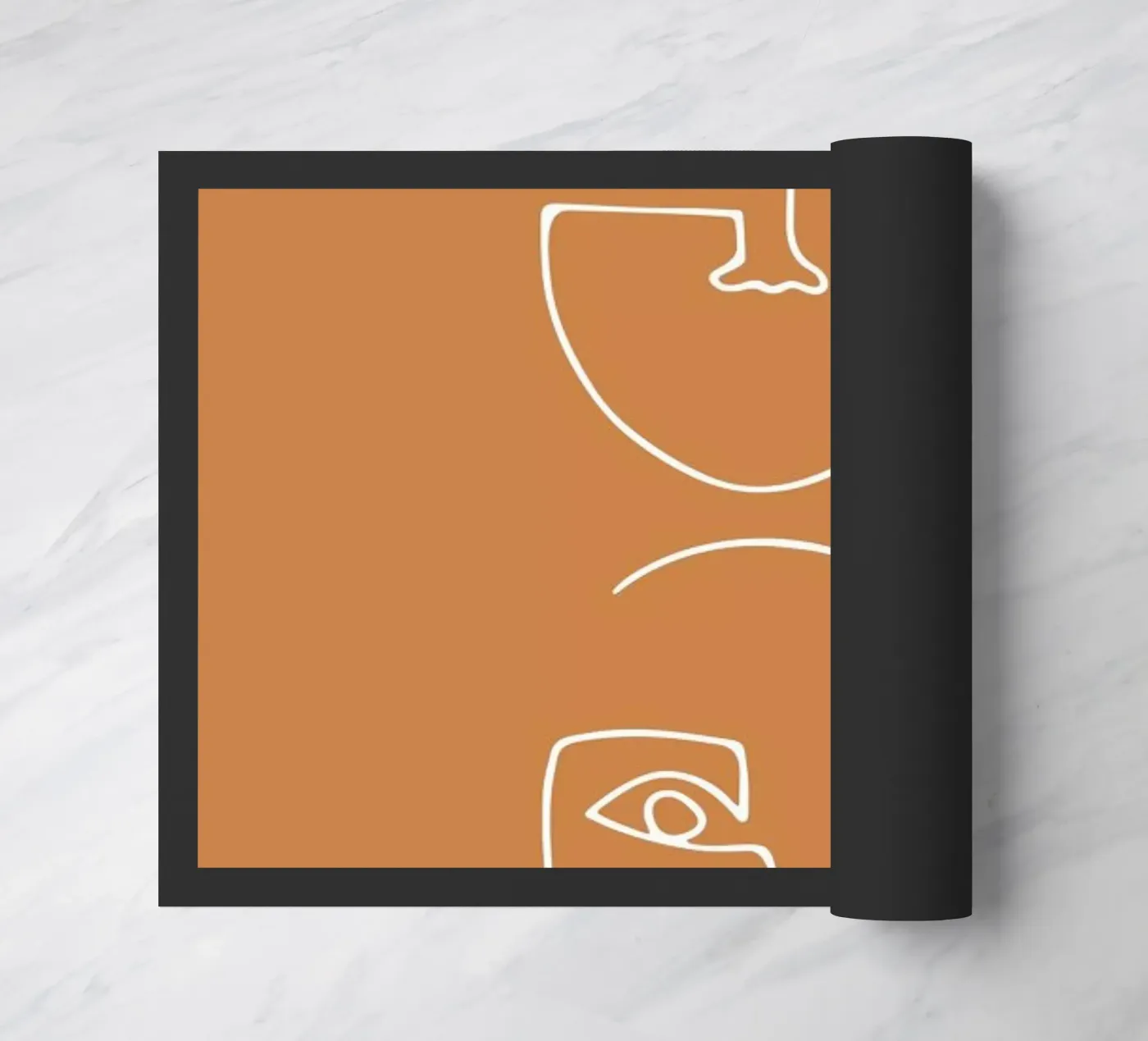 Coupling zerbino da Pure