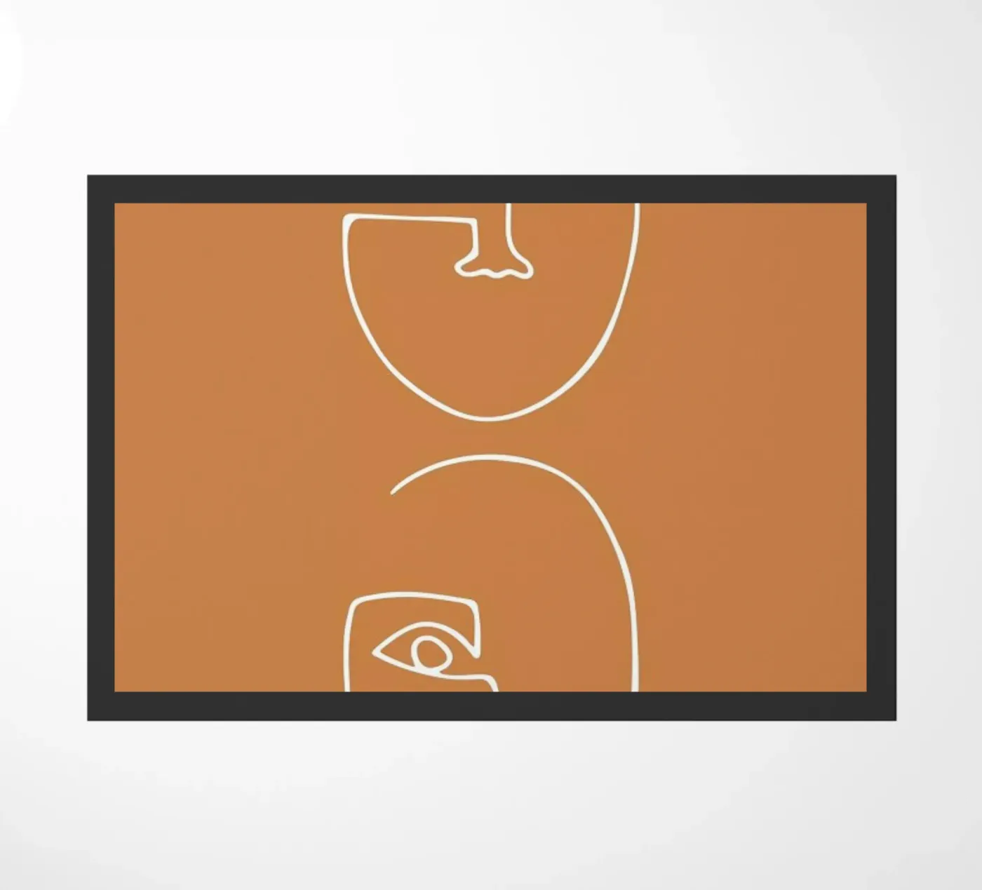 Coupling zerbino da Pure