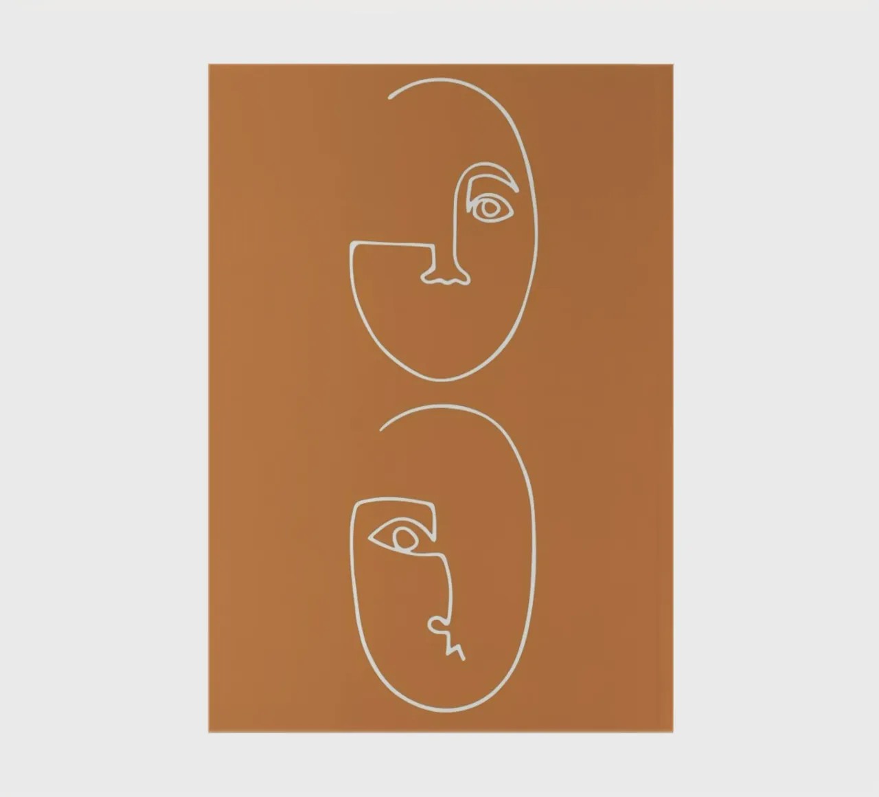 Coupling notebook by Pure