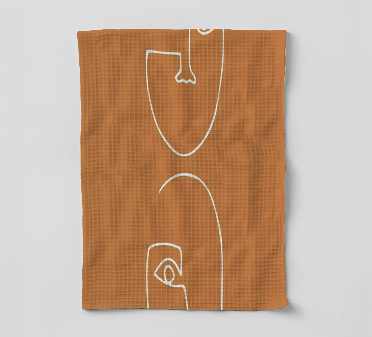 Coupling canovaccio da cucina da Pure