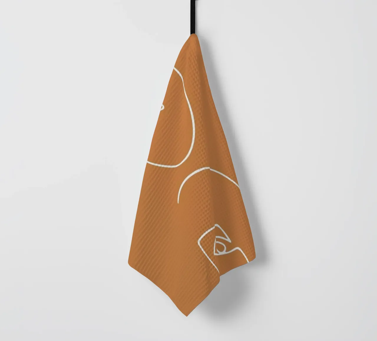 Coupling canovaccio da cucina da Pure