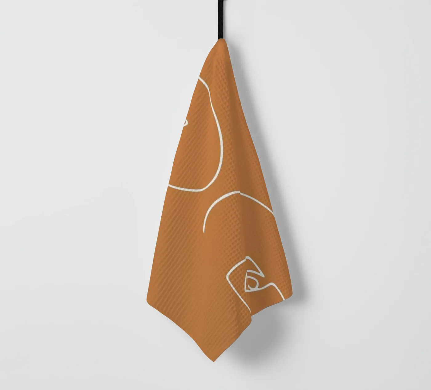 Coupling torchon de Pure