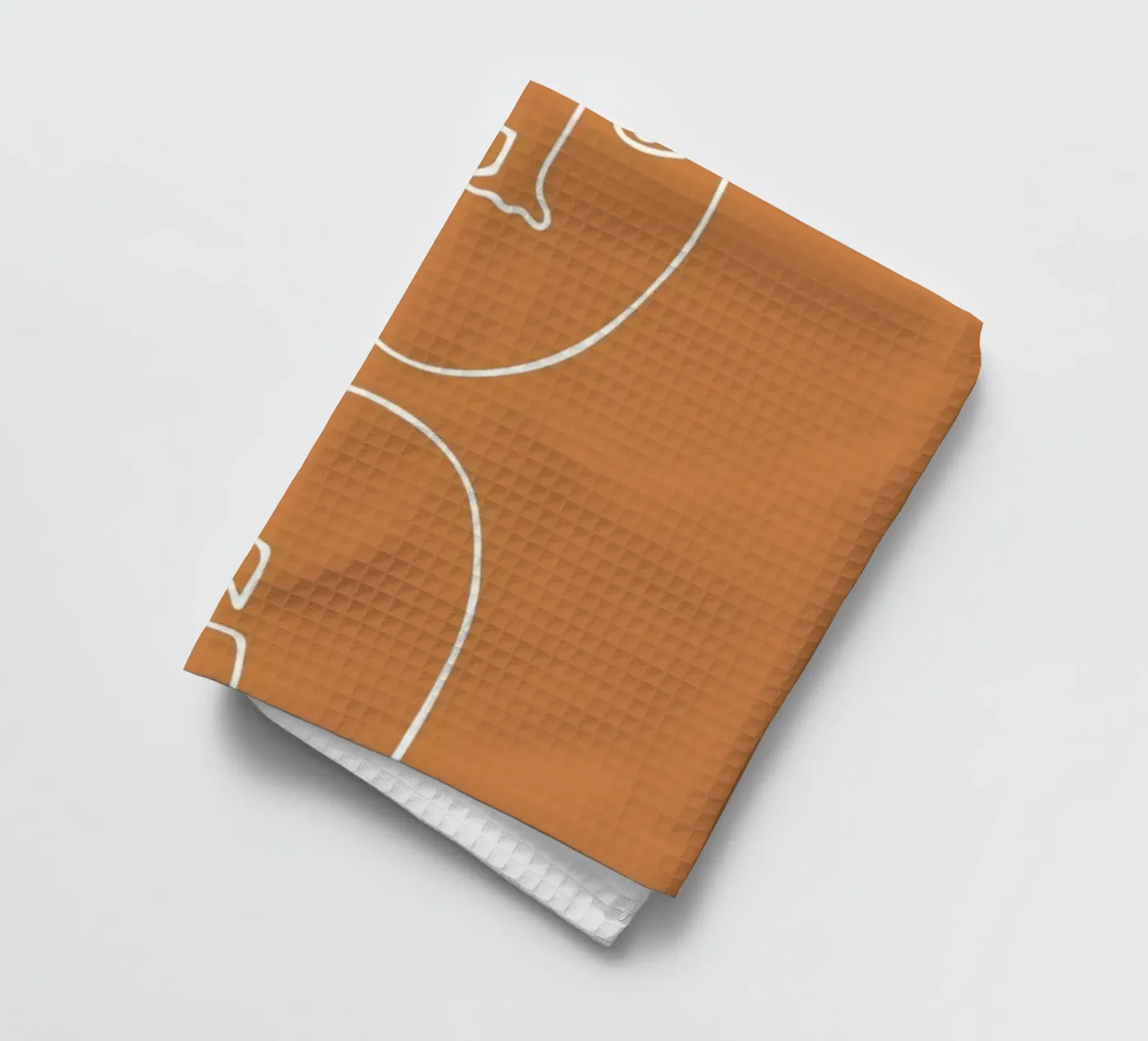 Coupling torchon de Pure