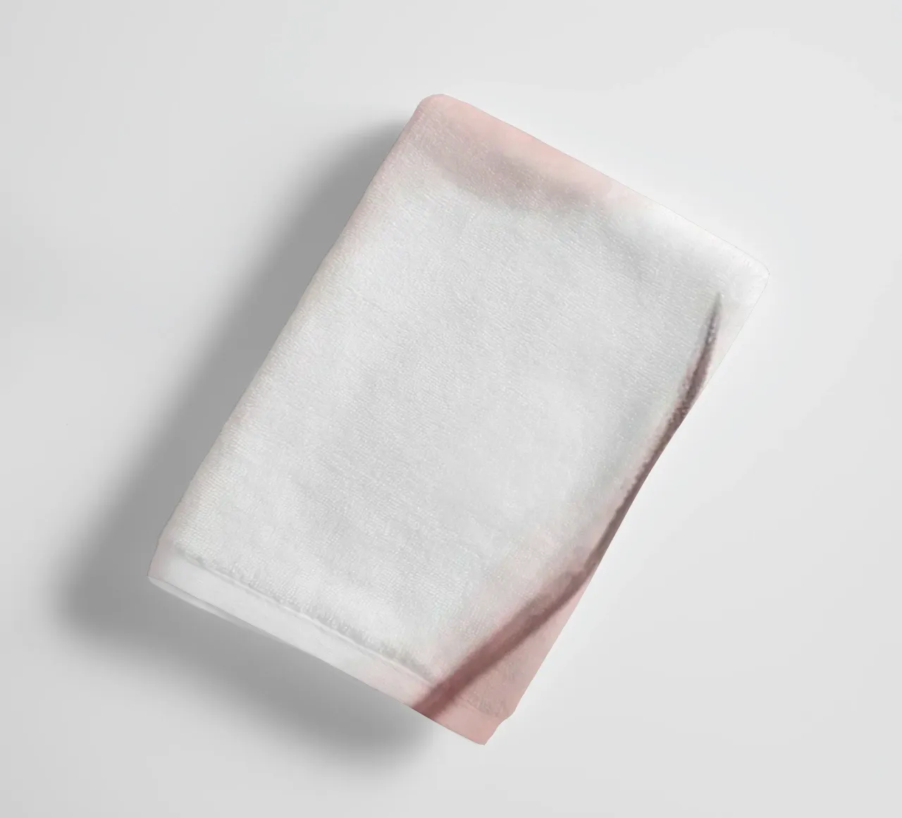 Coperta accogliente e confortevole asciugamano da bagno da Nebula Verse